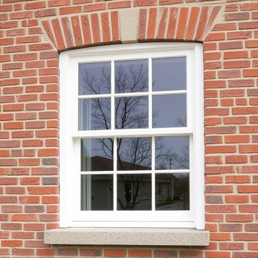window installation