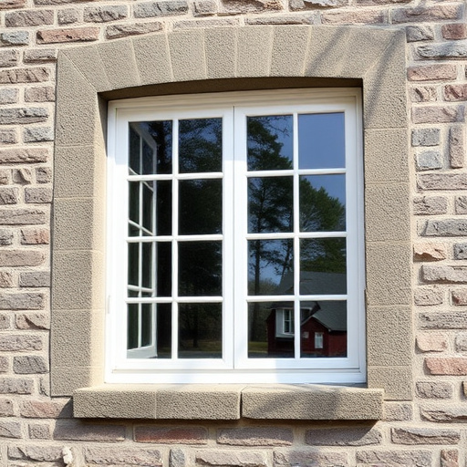 window installation