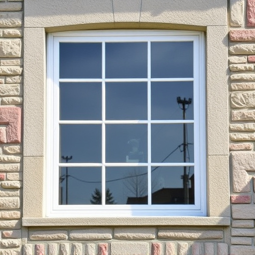 window installation