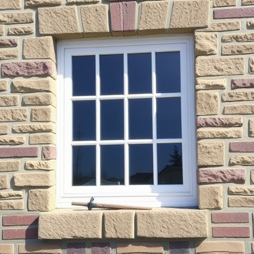 window installation