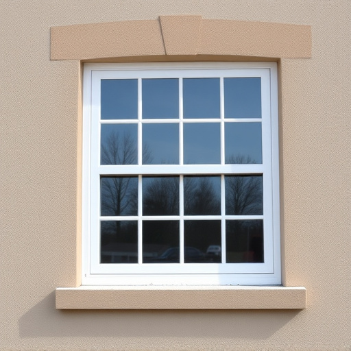 window installation