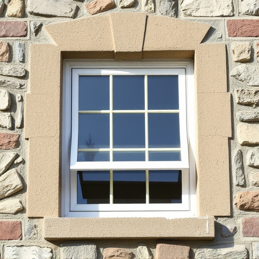 window installation