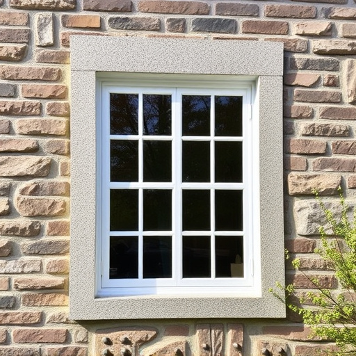 window installation