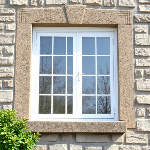 window installation