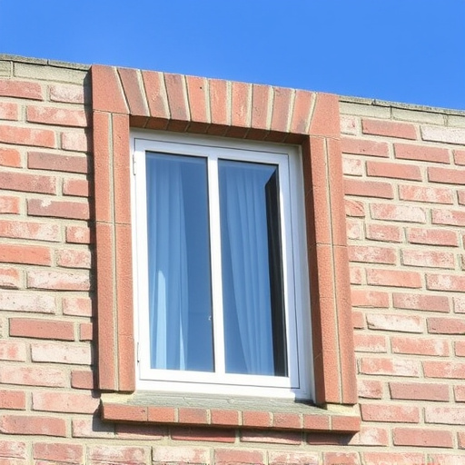 window installation