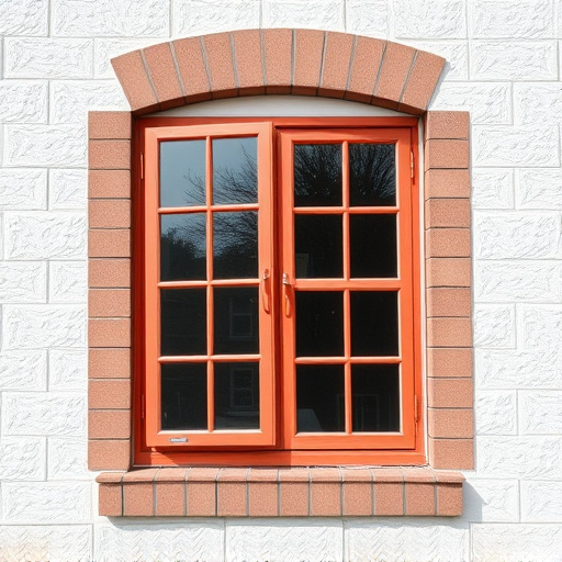 window installation