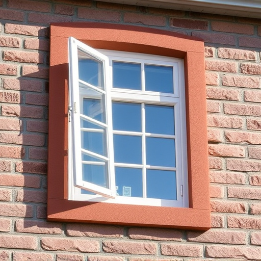 window installation