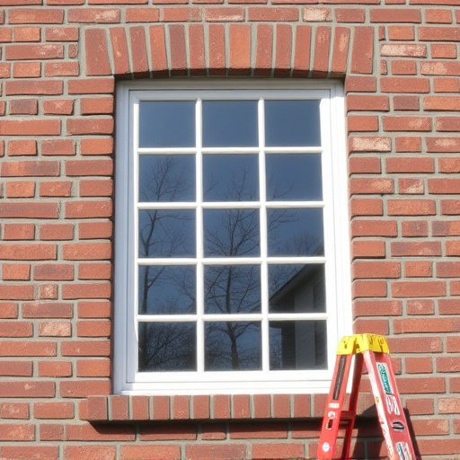 window installation