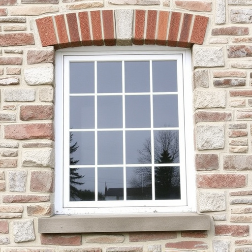window installation