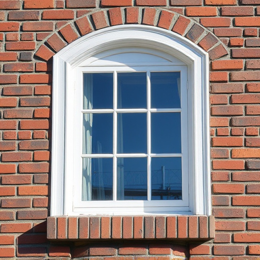 window installation