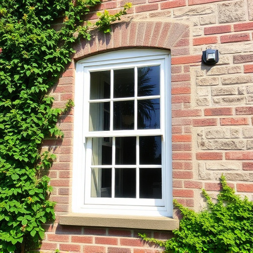window installation