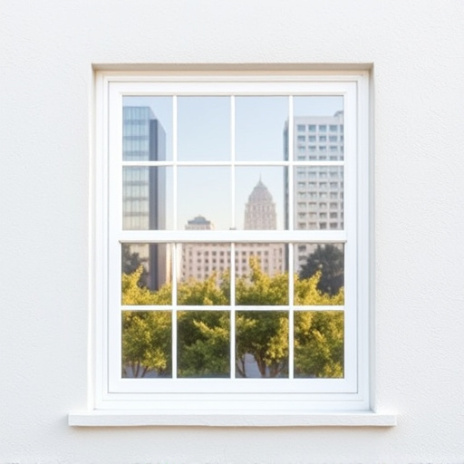 window installation