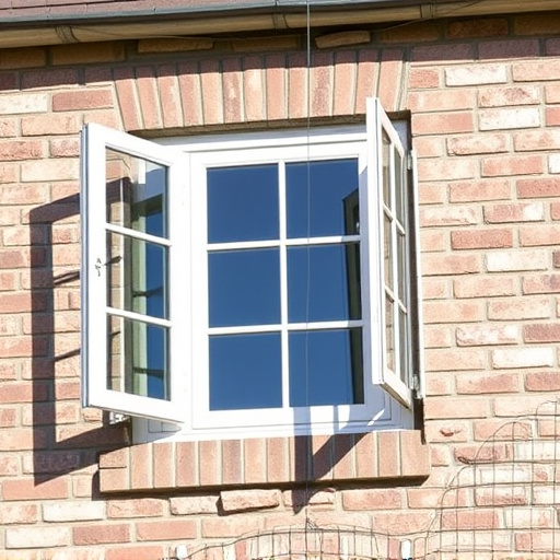 window installation