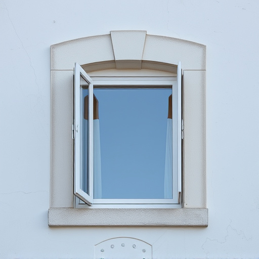 window installation