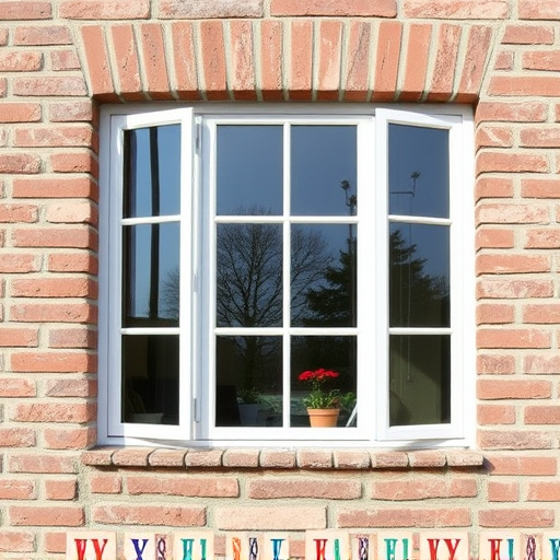 window installation