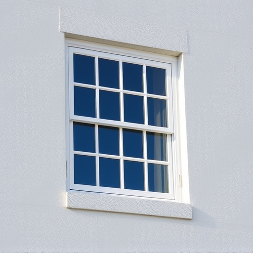 window installation