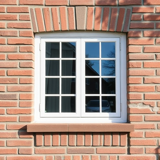 window installation