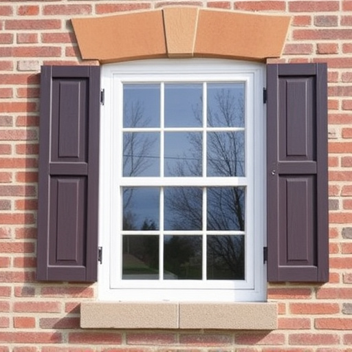 window installation
