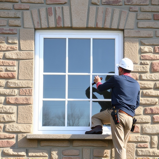 window installer
