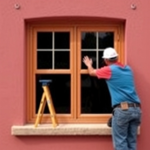window installer