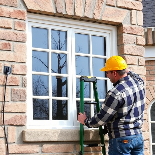 window installer