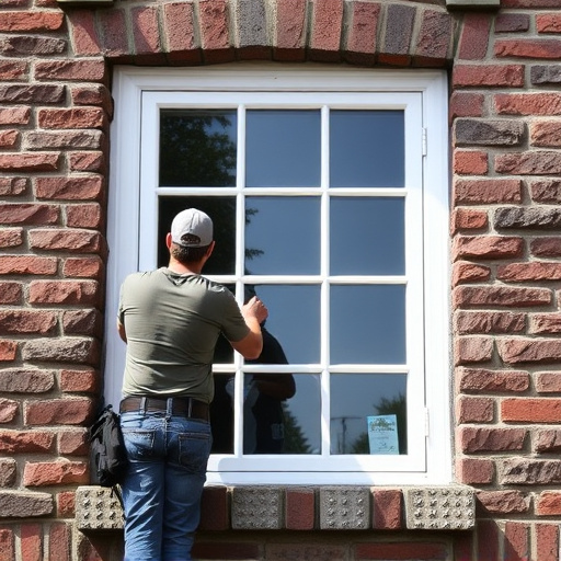 window installer