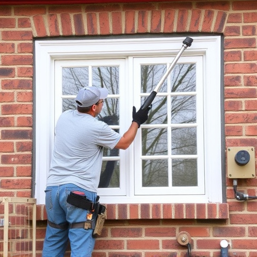 window installer