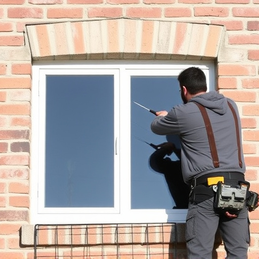 window installer
