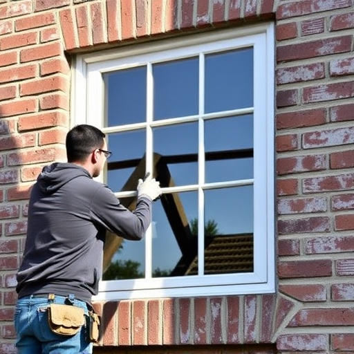 window installer