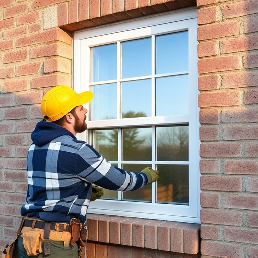 window installer