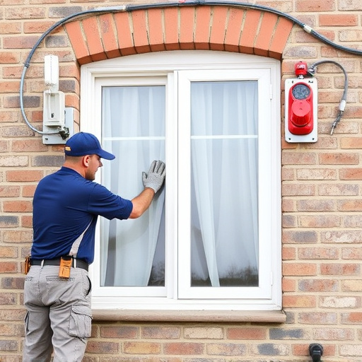 window installer