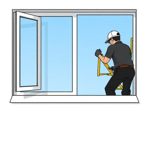 window installer