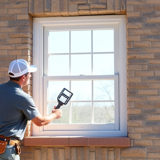 window installer