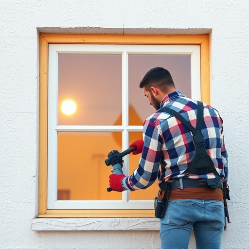 window installer