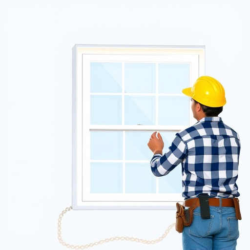 window installer