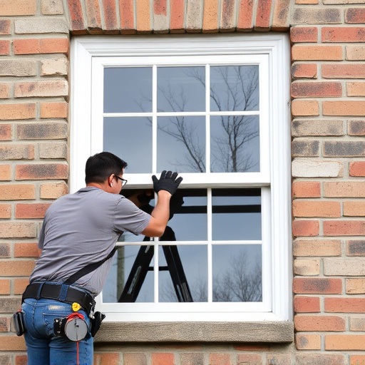 window installer