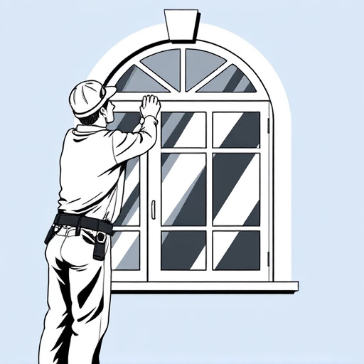 window installer