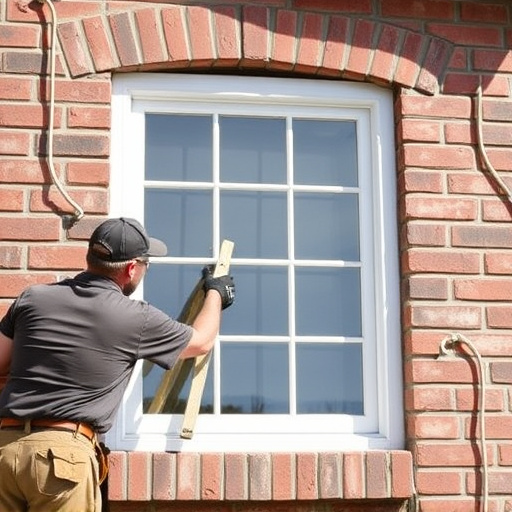 window installer