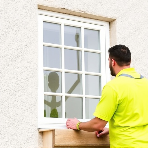 window installer