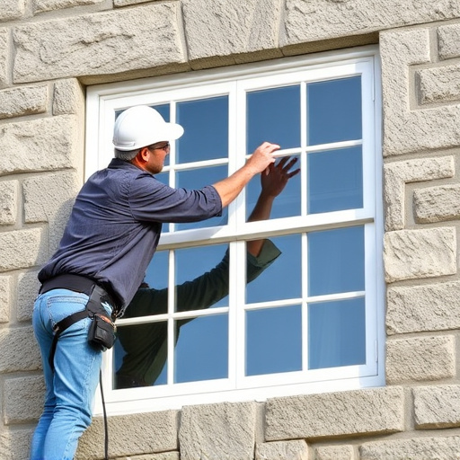 window installer