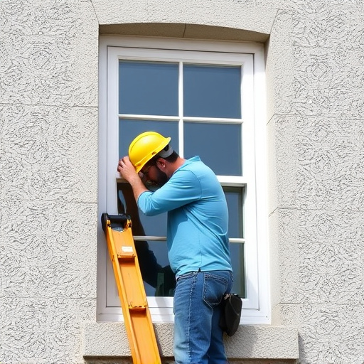 window installer