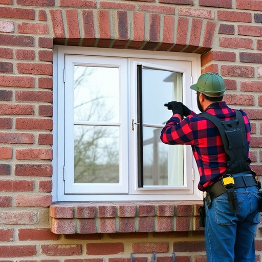 window installer
