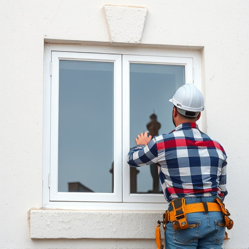 window installer