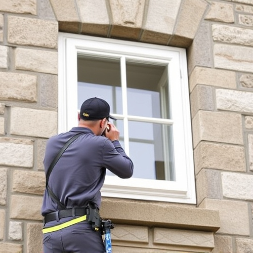 window installer