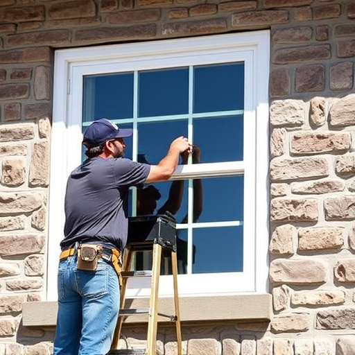 window installer