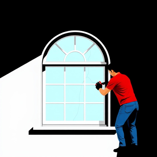 window installer