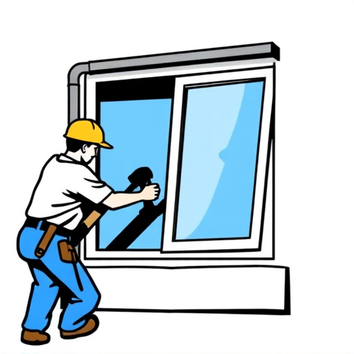 window installer