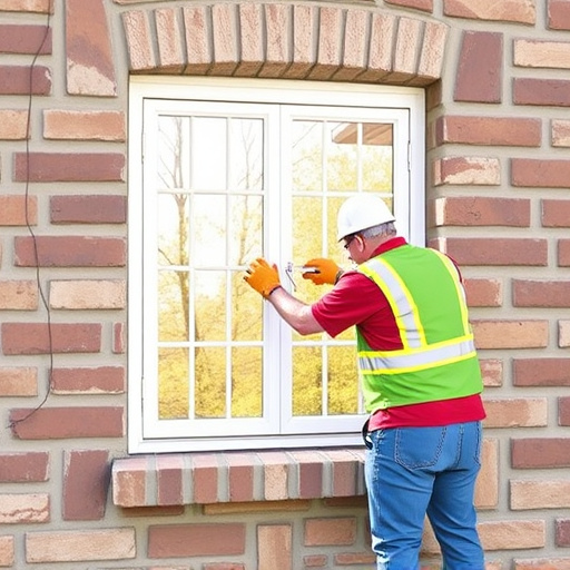 window installer