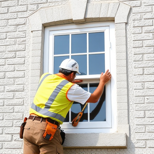 window installer