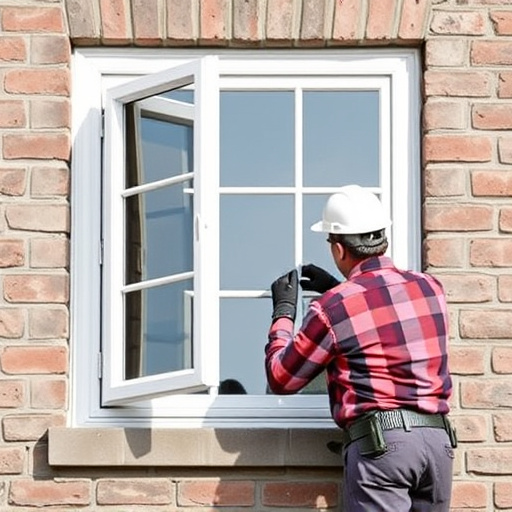 window installer